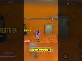 Free Fire: Domina Jota & V para Headshots IMPARABLES. #ff #garenafreefire