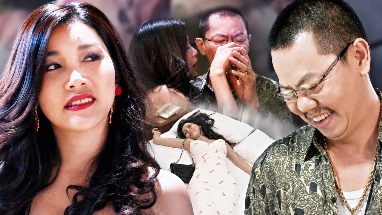 Gái xinh hư hỏng "SĂN" ĐẠI GIA tưởng gà hóa ra lại là MIẾNG MỒI NGON | Phim Việt Nam Mới Hay 2026