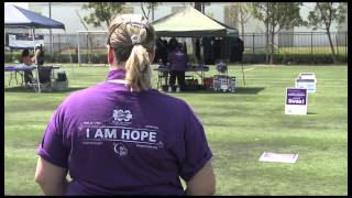 Relay for Life 2013