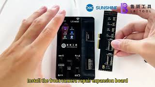 LB Tool: Front Camera Repair Cable