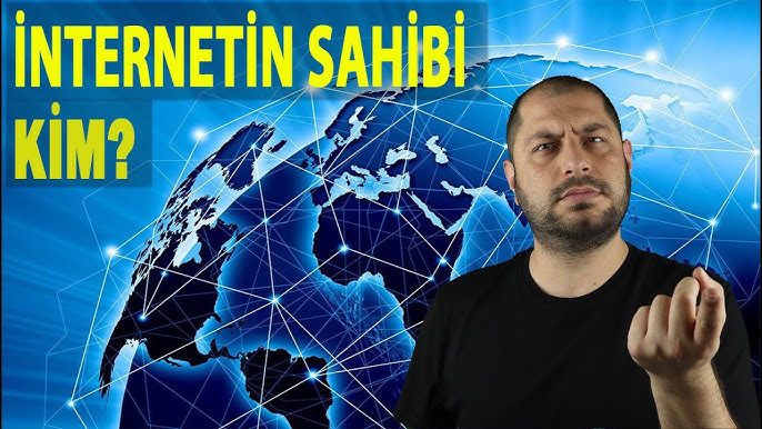 internet nedir nasil ortaya cikmistir ilk kim tarafindan kullanilmistir internetin sahibi kimdir youtube