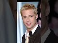 happy 62 birthday Brad Pitt