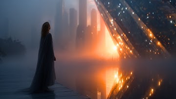 Flame That Never Dies - Melodíc Techno & Progressive House  | LumoCore