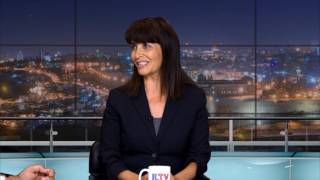 Israel Weekly - Sept. 26, 2016