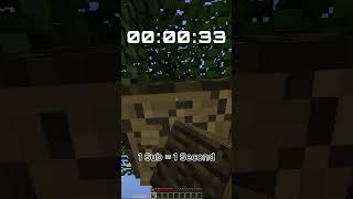 Day 3 of beating the first beatable version of minecraft #babyshorts #minecraft #mc #mcyt #babygirl