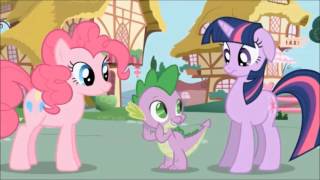 Muppfel - My Little Pony Friendship Is Metal Pmv