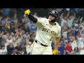 The BEST Shortstop in Baseball? | Willy Adames 2024 Home Runs (32)