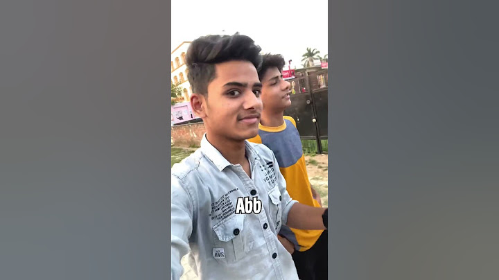 I try ₹500 fake note in MARKET 😱💵