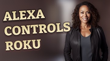How Can Alexa Control Roku Playback Hands-Free?