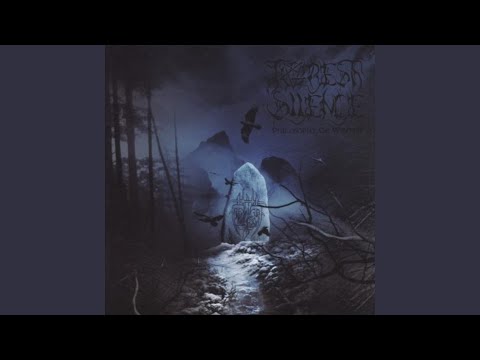 Forest Silence — At The Dawning Of Chaos