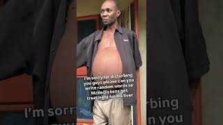 please don't scroll everyone has a possibility to donate if not financially leave a share to help. 🙏