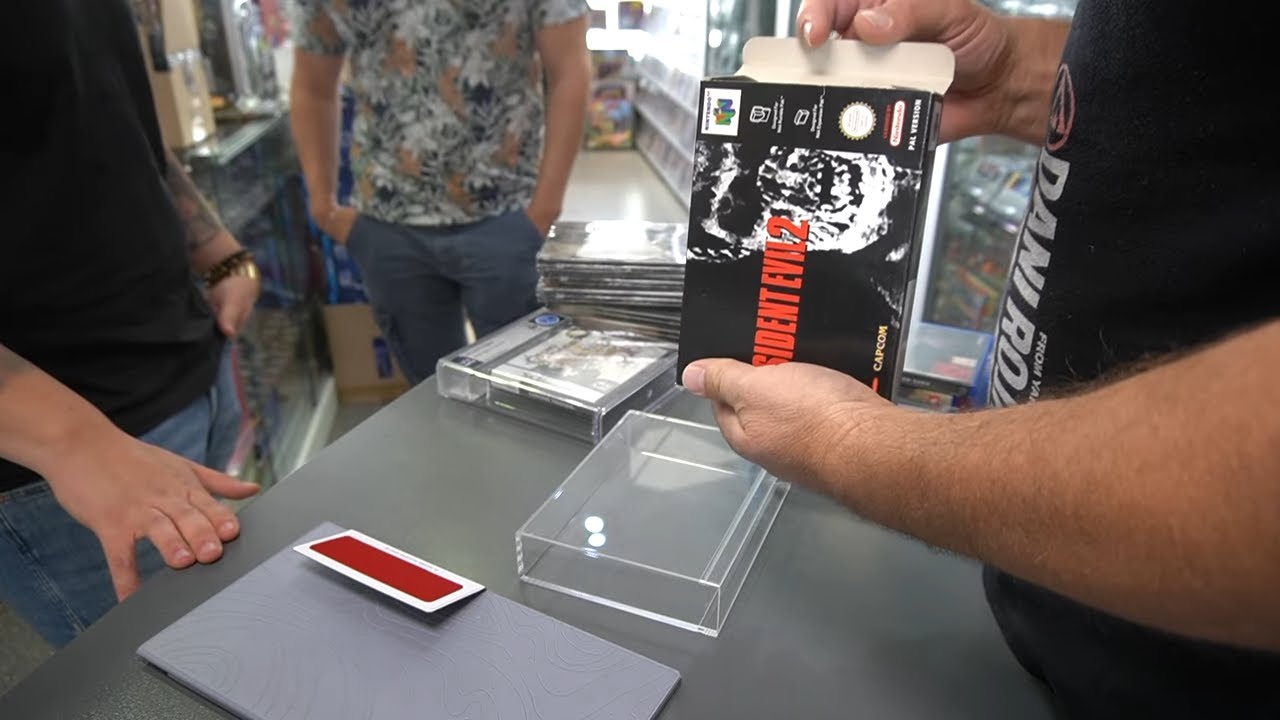 Was geht hier eigentlich ab? Ein Deal nach dem anderen! Folge 206 😱 Flohmarkt oder Ladenankäufe