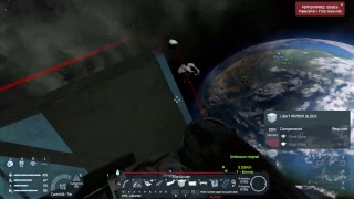 I Can't Believe it's Space Engineers!