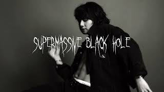 Muse - Supermassive Black Hole (Speed Up)
