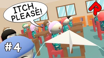 10 great "One Room" games from Ludum Dare 37 Game Jam | Itch, PLEASE! ep 4