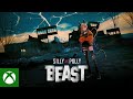 Silly Polly Beast - Release Date Announcement