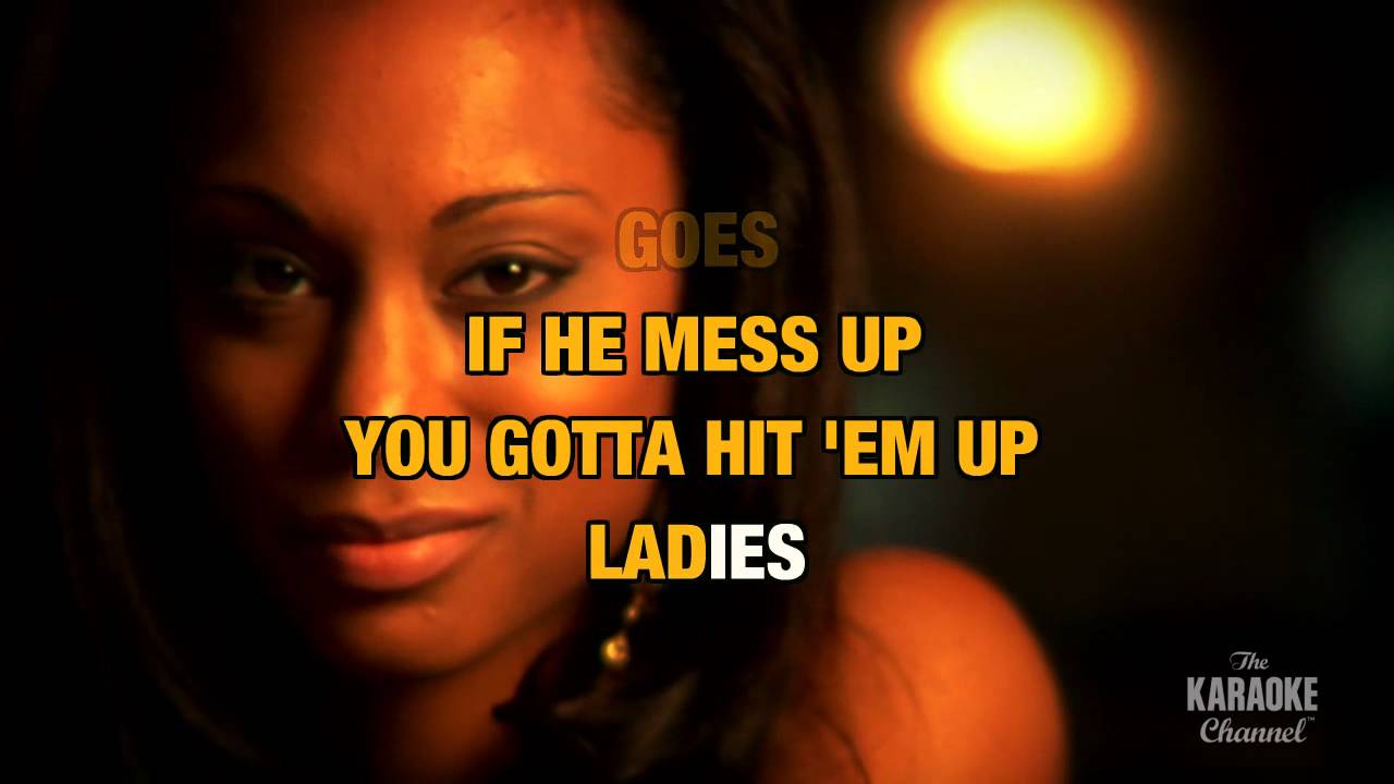 Hit 'em Up Style (Oops!) (Radio Version) Blu Cantrell Karaoke with Lyrics YouTube Hit 'em Up Style (Oops!) (Radio Version) Blu Cantrell Karaoke with Lyrics YouTube