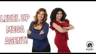 Becoming a Learner and a Leader - Level Up Mega Agent 4