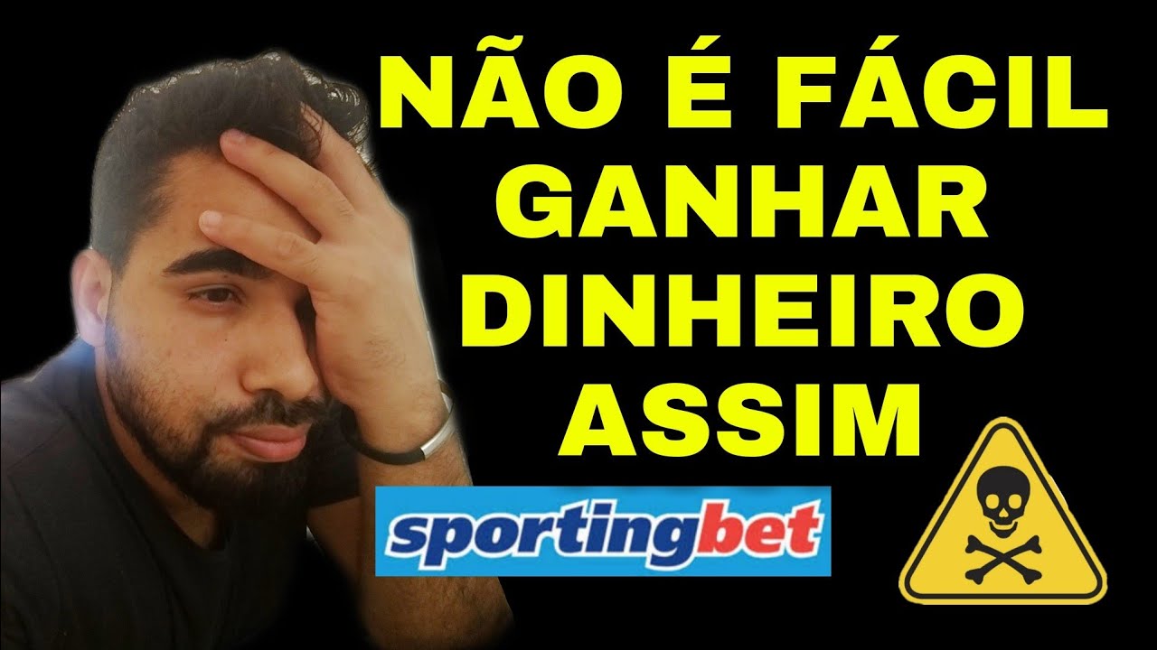 sportingbet hoje