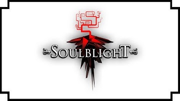 Soulblight - (Top-Down Action Roguelite)