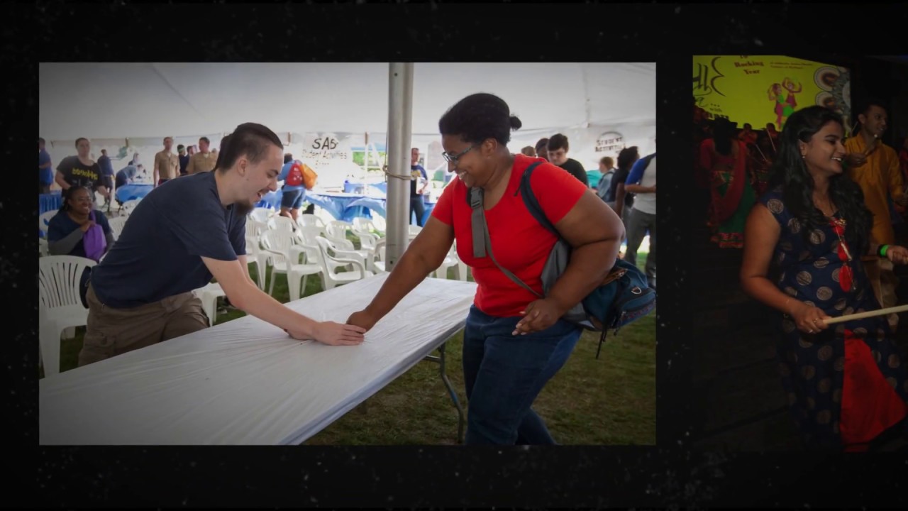 Schoolcraft College Student Activities Office Promo 201920 YouTube