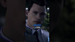 Connor vs Kara vs Marcus #shorts #detroitbecomehuman #rk800 #shortvideo Resimi