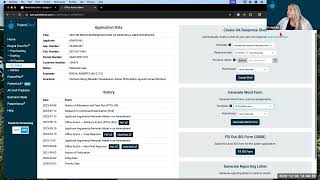 Patent Bots Feature Highlight USPTO Word Form Generation
