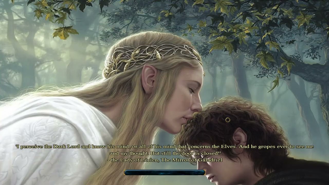 Divide and Conquer: Gondor - 