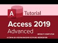 MS Access 2019 - Sorting and Filter Data in Hindi II By Jeetu ma'am