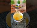 Healthy & quick liquid anda paratha recipe🍳| healthy breakfast recipes🥚💛#andaparatha #eggrecipe