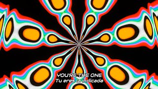 KAYTRANADA, SYD - YOU&#39;RE THE ONE (Lyrics) (Sub Español)