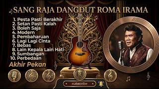 Download lagu Full album Roma irama terpopuler,cocok untuk santai,lagu lawas enak di dengar sekali
