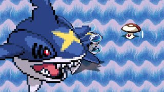 Pokemon Black2/White2 Wi-fi Battle Yus vs ‪@golderzoa  【Randomized】Reversed sweep!