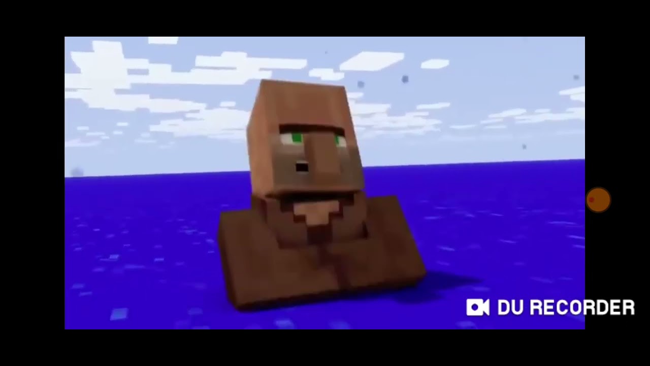 500 Chunks (A Minecraft Parody of 500 Miles) - YouTube