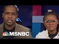 Voting Rights Advocates Rally To Overcome GOP Vote Suppression | Rachel Maddow | MSNBC