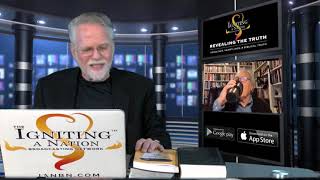 David Gill & Rabbi Walker discuss his book Workplace Discipleship 101