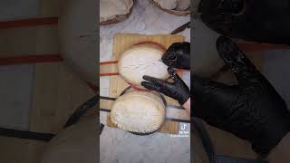 Sourdough Bread all purpose flour ,whole wheat , Khorasan . sourdoughbread  recipe food