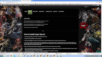 DayZ Epoch Extra Mods Install Tutorial (Lingor)