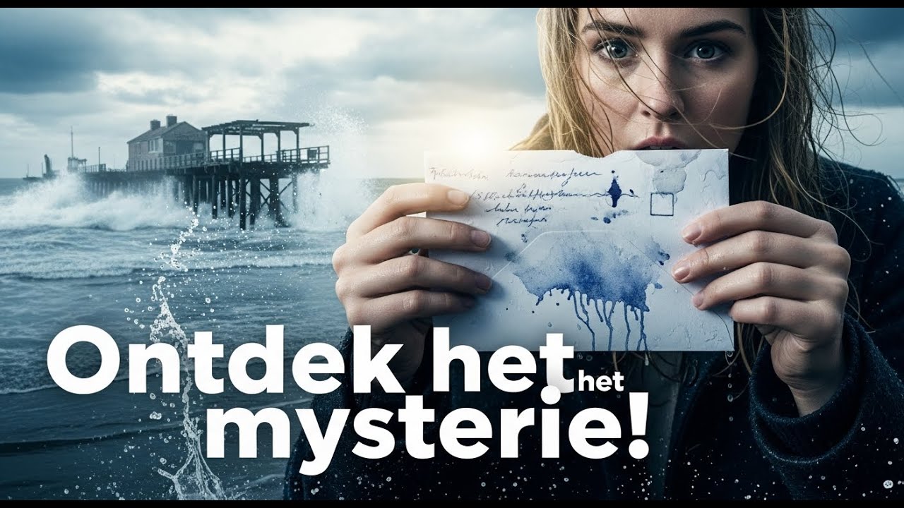 Pakket bezorgd op niet-bestaand adres – eerste spoor door Femke