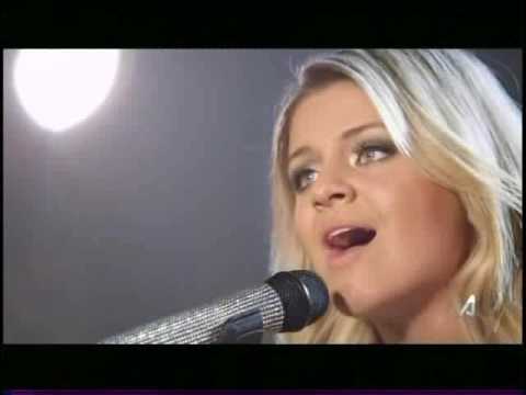 Kelsea Ballerini - The First Time