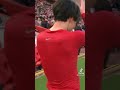 なぜかユニフォームを欲しがられない南野拓実