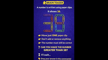 This puzzle is breaking brains