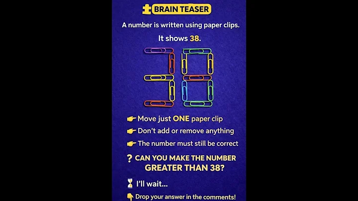 This puzzle is breaking brains