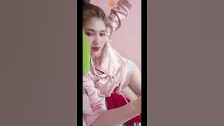 Sedang baring kelihatan celana dalam indah #bigo #live #tangolive #beautifulgirl