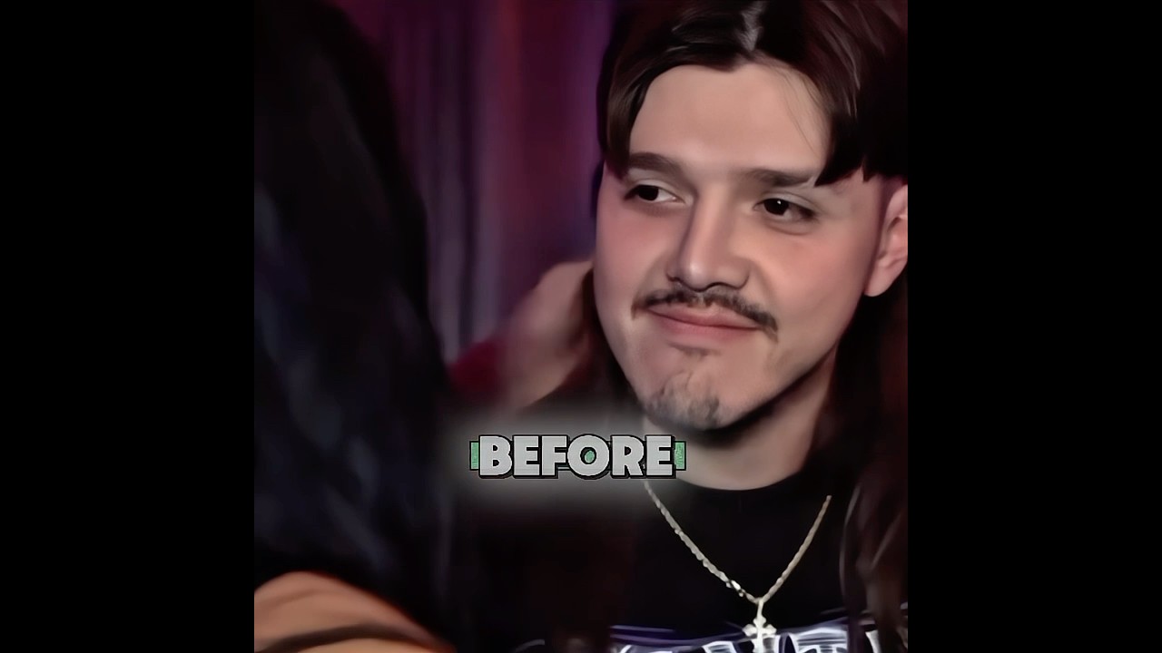 Rea Riply And Dominik Mysterio Then Vs Now Edit 😣