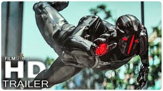 ALIENOID Final Trailer (2022)