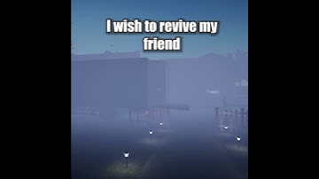 All wishes you can ask the Monkey Paw in Phasmophobia #phasmophobia #phasmophobiagame #phasmo