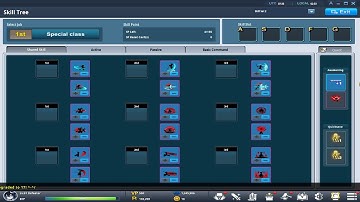 Grand Chase Classic - Uno Skill Tree Guide