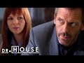 El primer día de Masters en el equipo de Gregory House | Dr. House: Diagnóstico Médico