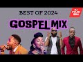 BEST OF 2024 GOSPEL VIDEO MIX || MERCY MASIKA, GUARDIAN ANGEL || MWEMA, NADEKA || DJ FYLON 254